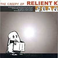 Relient K : The Creepy